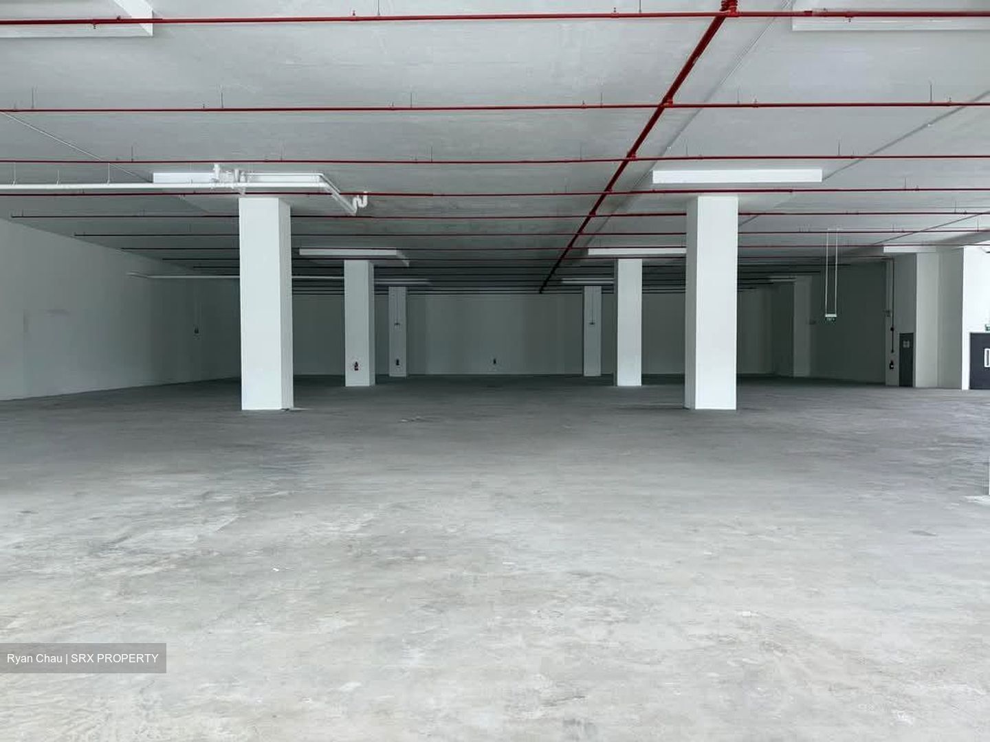 Pandan Loop (D5), Warehouse #526988311